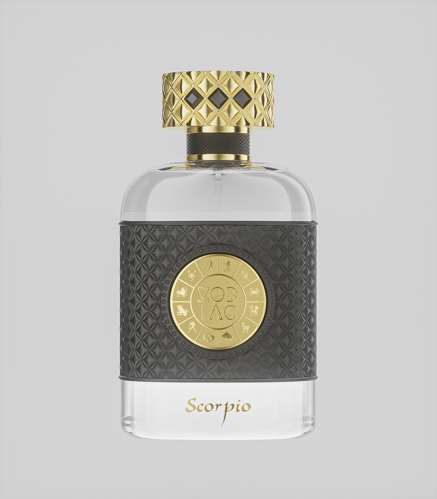 Zodiac Scorpio By Jo Milano Paris