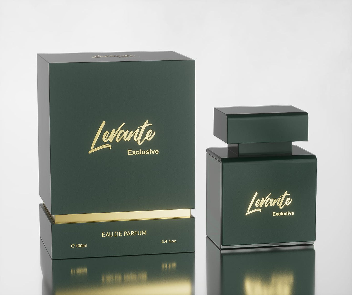 LEVANTE EXCLUSIVE