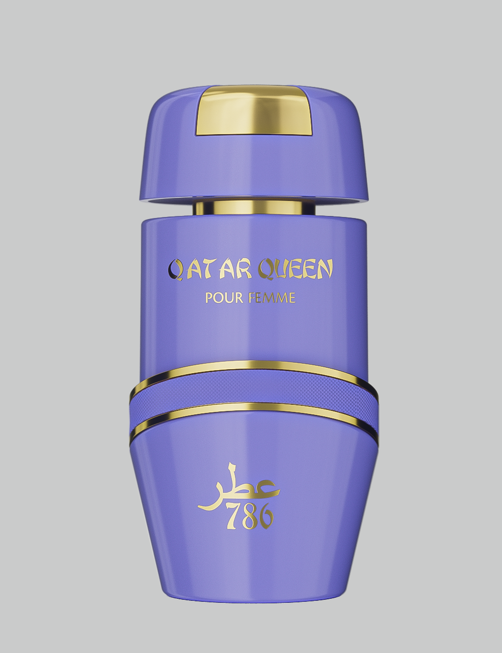 QATAR QUEEN FOR WOMEN