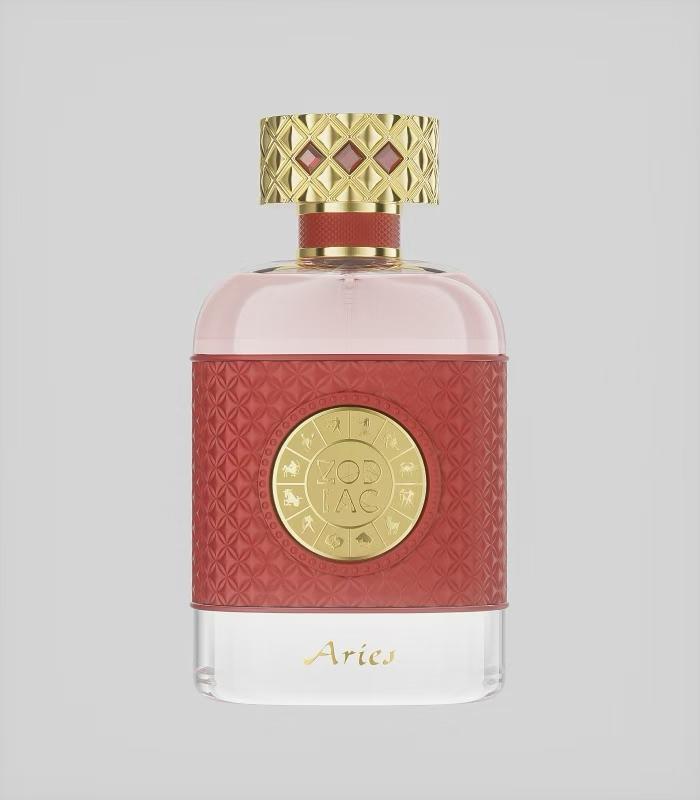 Zodiac Aries by Jo Milano Paris