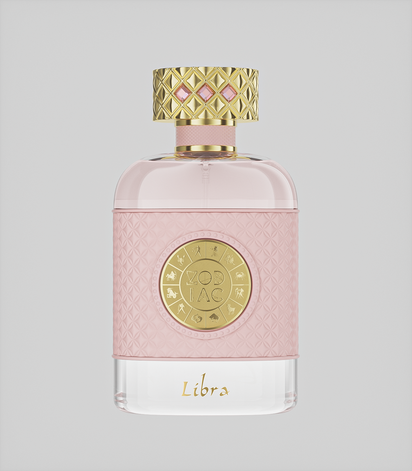 Zodiac Libra by Jo Milano Paris