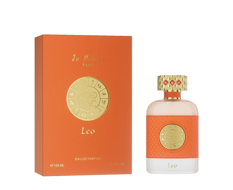 Zodiac Leo By Jo Milano Paris