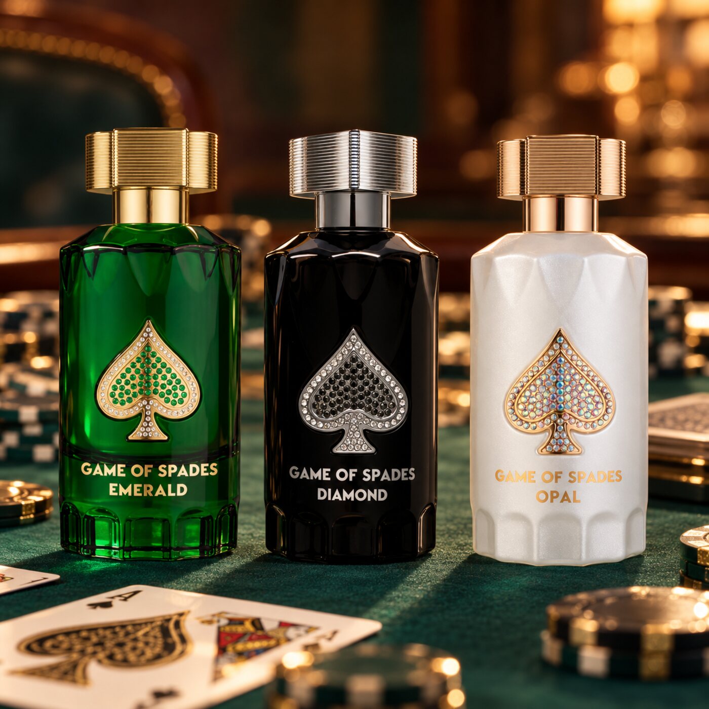 Diamond Collection