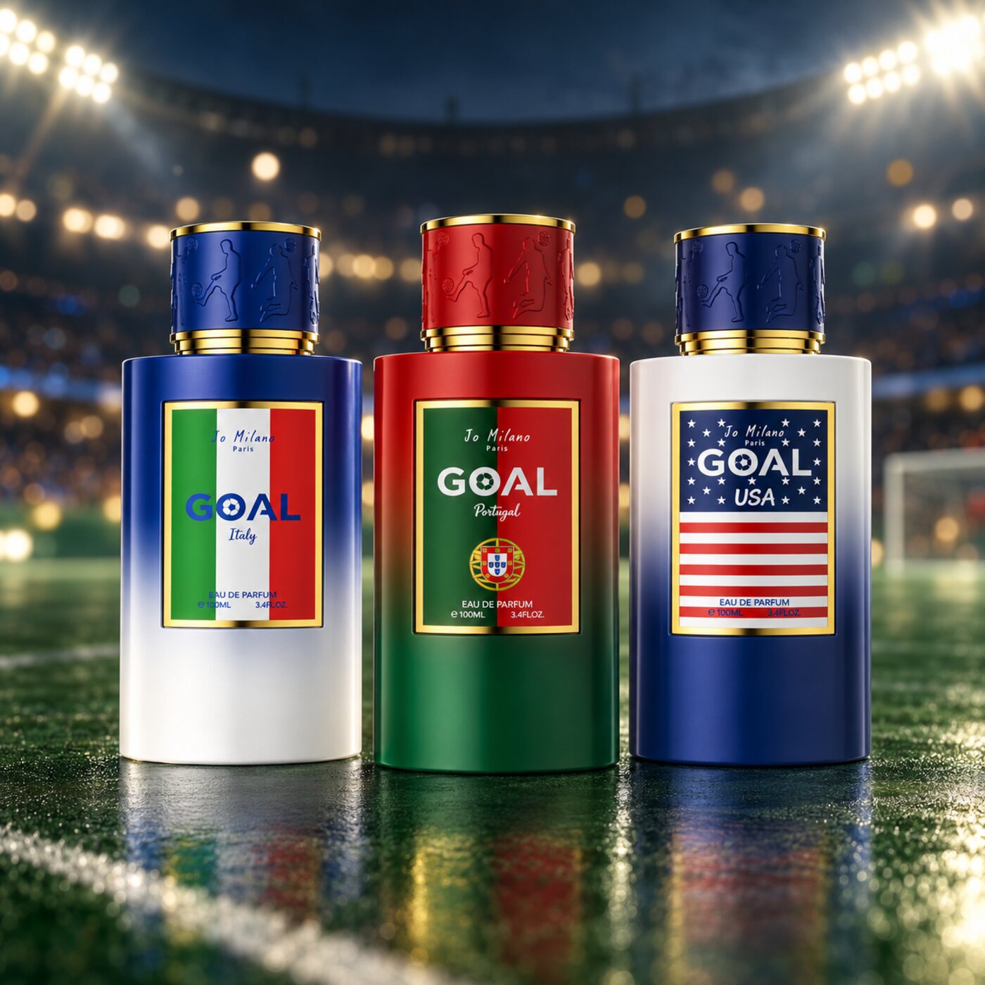 Goal Series FIFA World Cup 2026 Edition