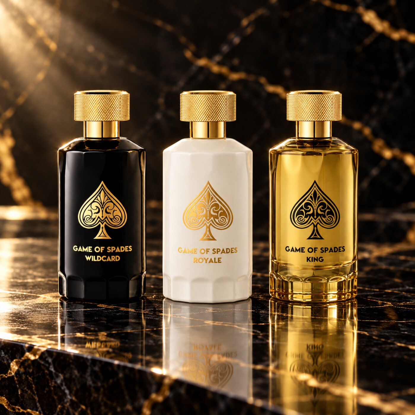 Luxury Collection