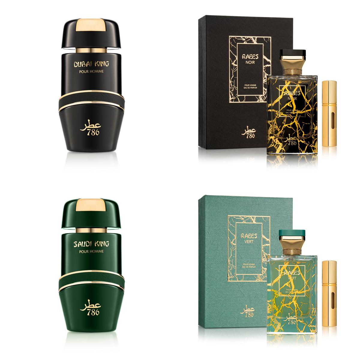 786 Collection