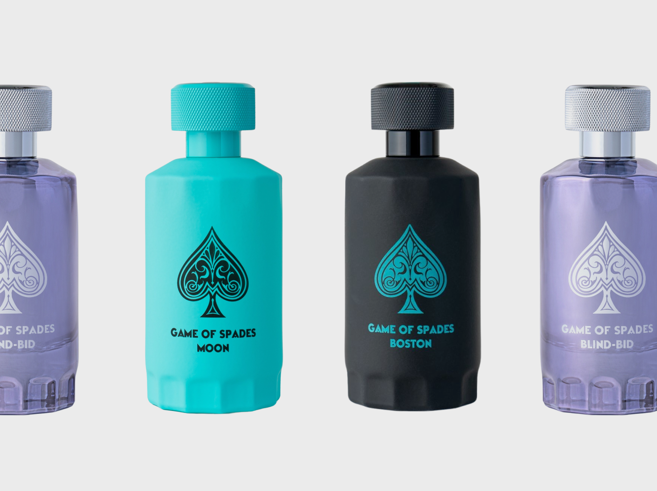 Collections Jo Milano Paris