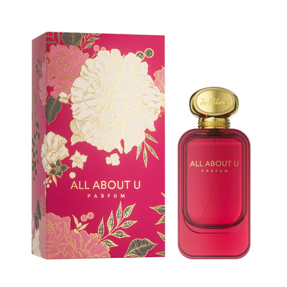All About U 3.4 oz