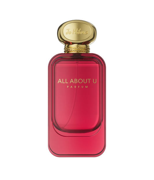 All About U 3.4 oz