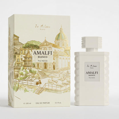 Amalfi Bianco Pour Homme 3.4 oz. / 100ml EDP Spray