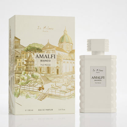Amalfi Bianco Pour Femme 3.4 oz./100ml EDP Spray