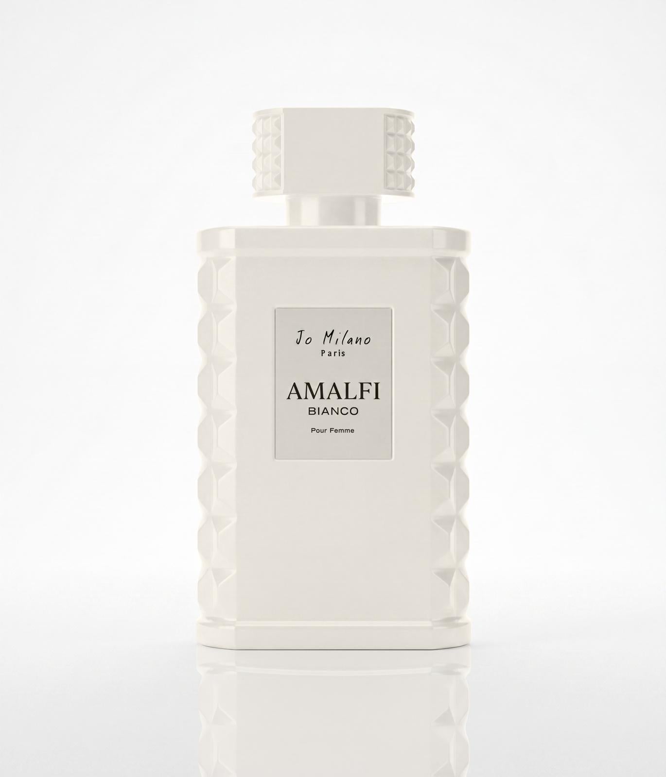 Amalfi Bianco Pour Femme 3.4 oz./100ml EDP Spray