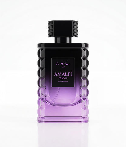 Amalfi Viola Pour Homme 3.4 oz./100 ml EDP Spray