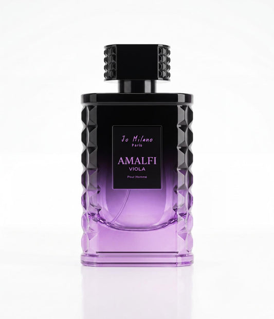 Amalfi Viola Pour Homme 3.4 oz./100 ml EDP Spray