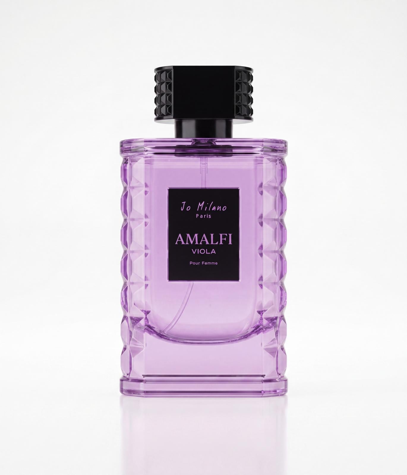 Amalfi Viola Pour Femme 3.4 oz/100 ml EDP Spray