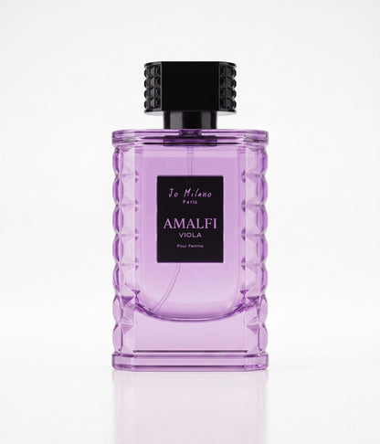 Amalfi Viola Pour Femme 3.4 oz/100 ml EDP Spray