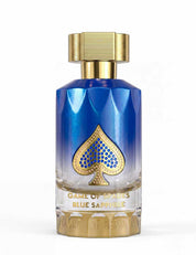 Game of Spades Blue Sapphire parfum spray 3.0 oz. / 90ml