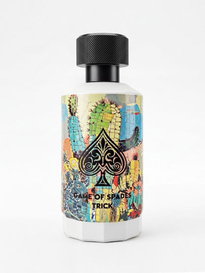 Game of Spades Trick 3.4 oz Parfum Spray Unisex