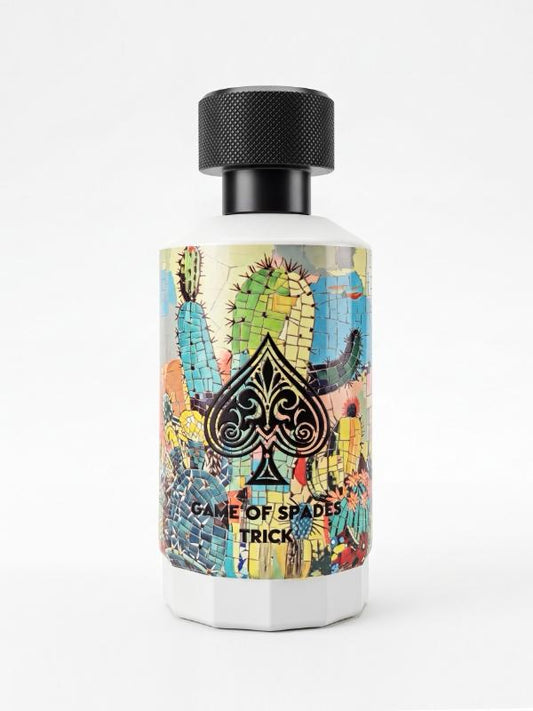 Game of Spades Trick 3.4 oz Parfum Spray Unisex