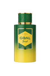 Goal Brazil 3.4 oz Parfum Spray