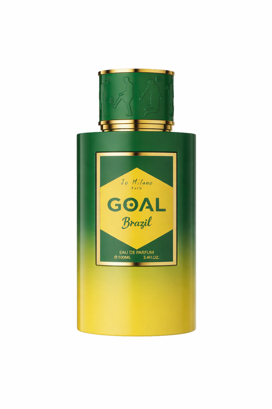 Goal Brazil 3.4 oz Parfum Spray