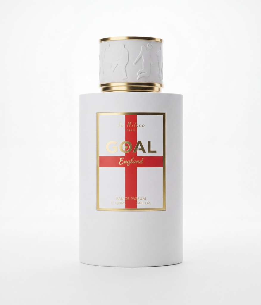 Goal England 3.4 oz/100 ml Eau De Parfum Spray