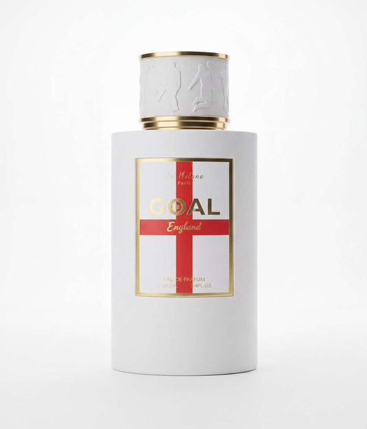 Goal England 3.4 oz/100 ml Eau De Parfum Spray