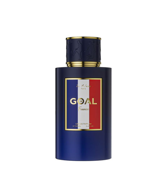 Goal France 3.4 oz Parfum Spray