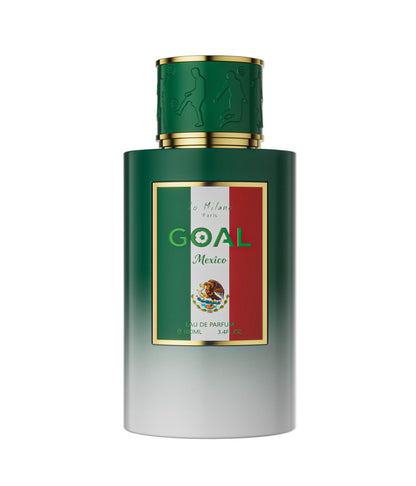 Goal Mexico 3.4 oz Parfum Spray