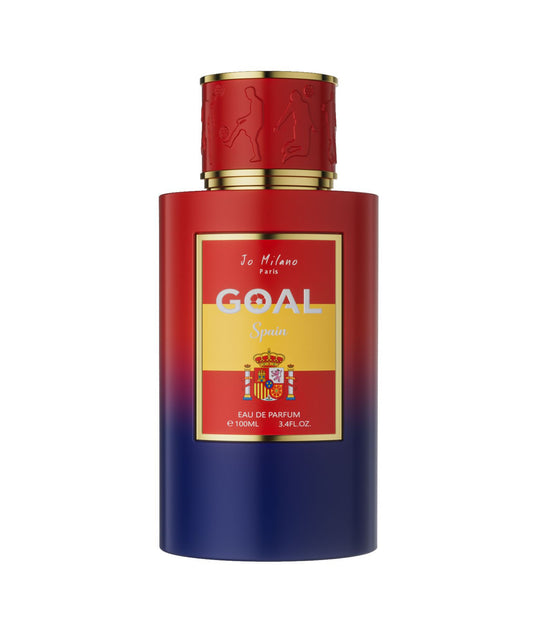 Goal Spain 3.4 oz Parfum Spray
