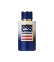 Goal USA by Jo Milano Paris – 3.4 oz / 100ml Parfum Spray