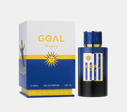 Goal Uruguay 3.4 oz/100 ml Eau De Parfum Spray