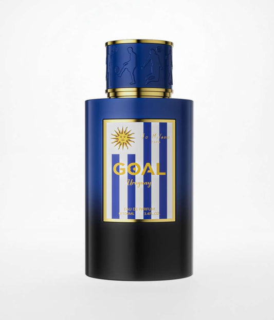 Goal Uruguay 3.4 oz/100 ml Eau De Parfum Spray