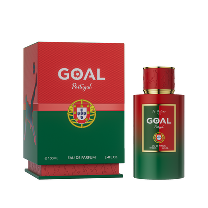 Goal Portugal 3.4 oz Parfum Spray