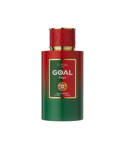 Goal Portugal 3.4 oz Parfum Spray