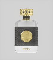 Zodiac Scorpio By Jo Milano Paris