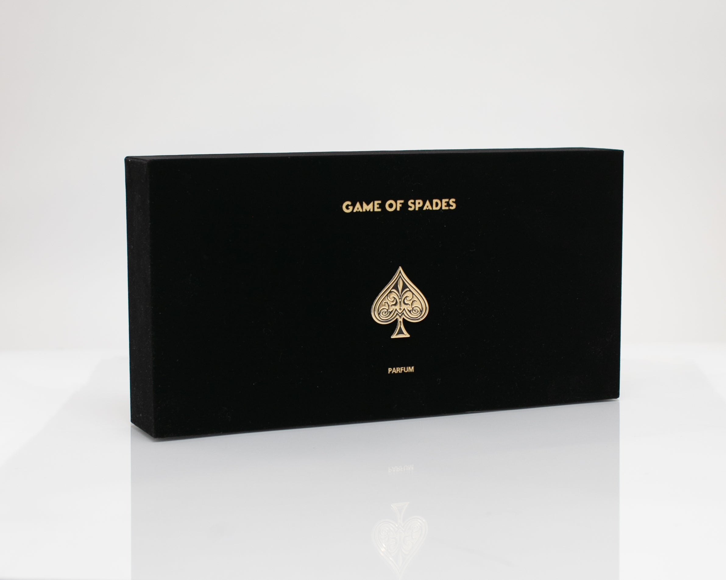 Game of Spades 9 pcs Coffret Set — photo 3