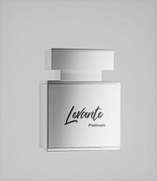Levante Platinum By Jo Milano Paris