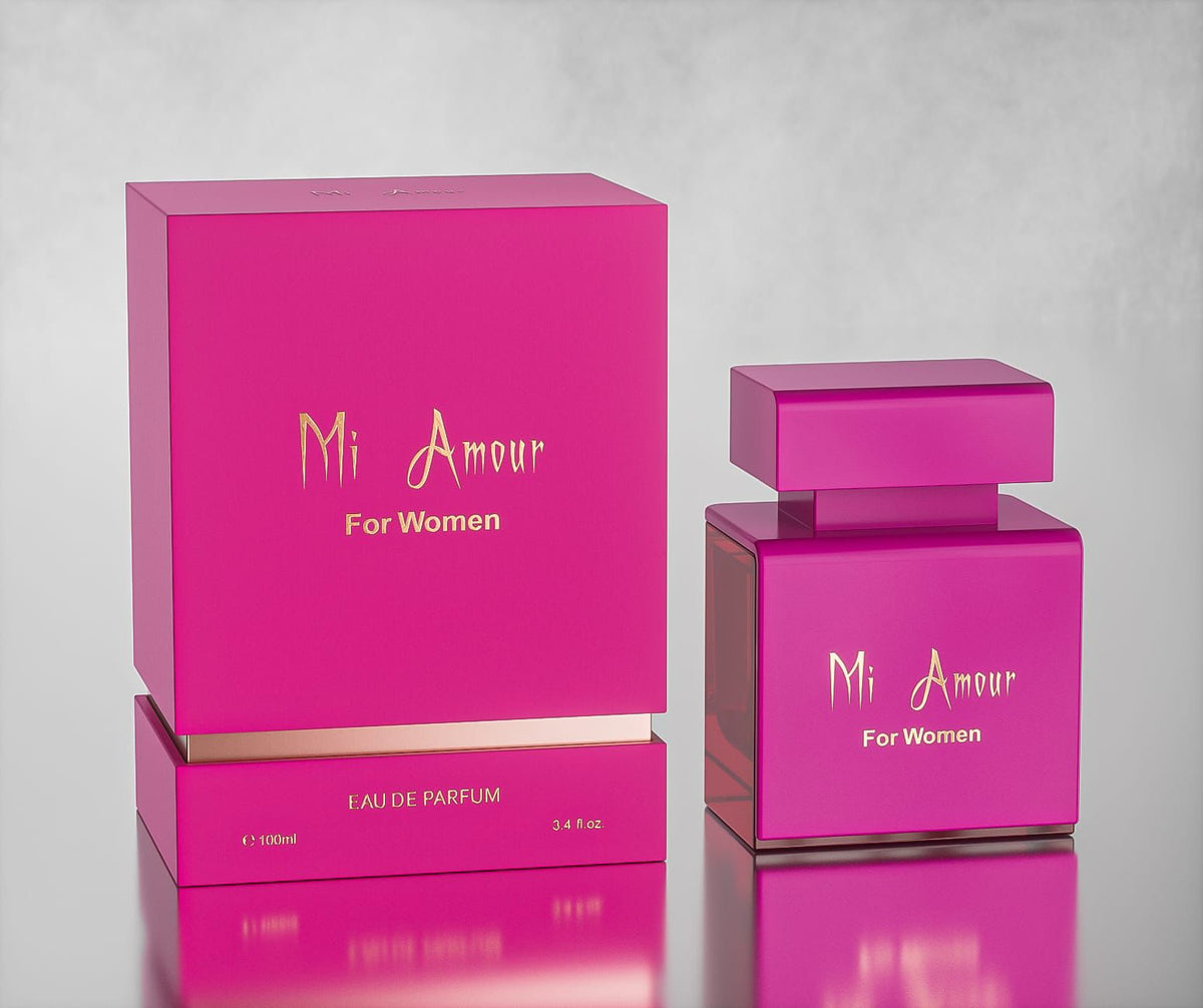 Mi Amour