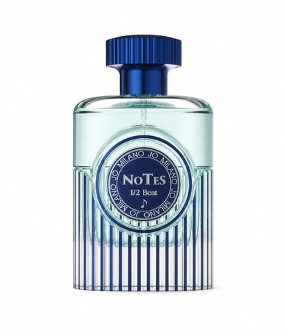 Notes 1/2 Beats Eau de Parfum 3.4 oz / 100 ml