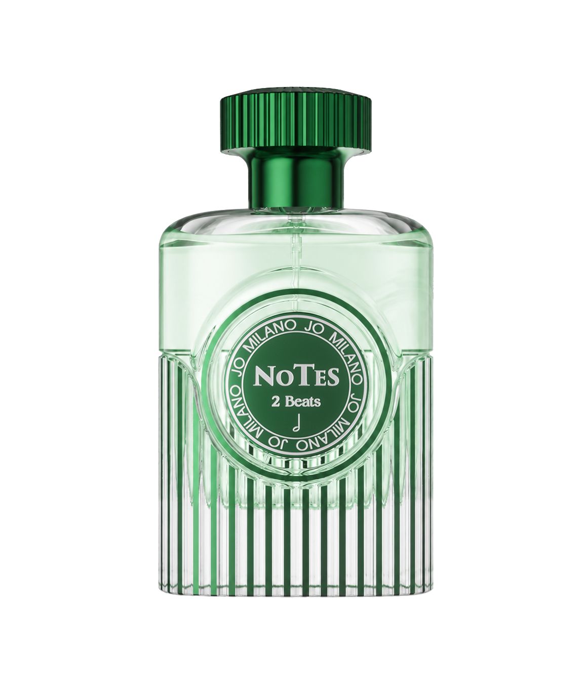 Notes 2 Beat Eau de Parfum 3.4 oz / 100 ml
