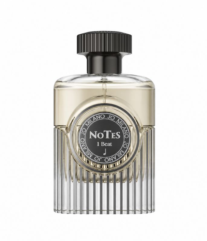 Notes 1 Beat Eau de Parfum 3.4 oz / 100 ml