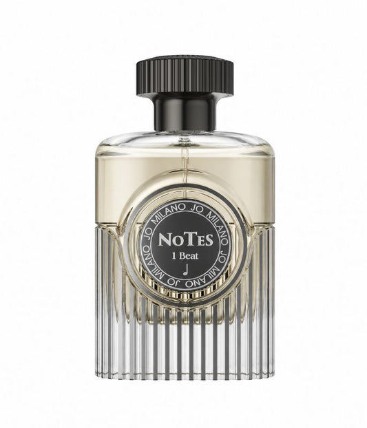 Notes 1 Beat Eau de Parfum 3.4 oz / 100 ml