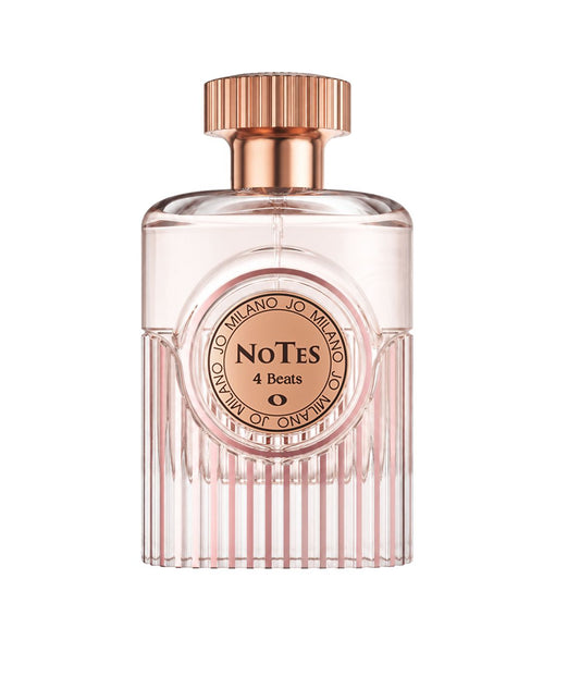 Notes 4 Beats Eau de Parfum 3.4 oz / 100 ml