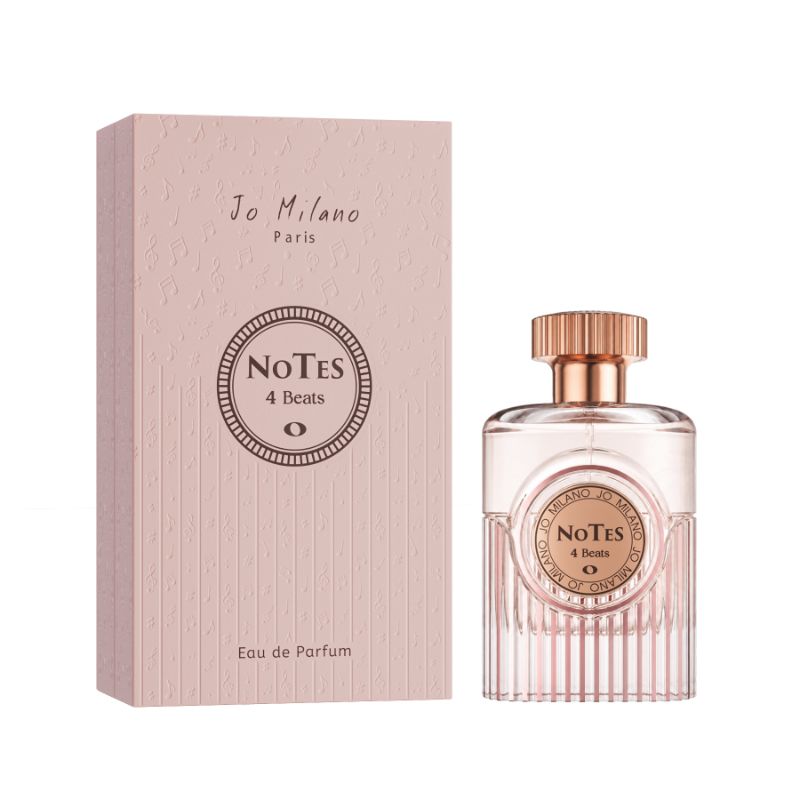 Notes 4 Beats Eau de Parfum 3.4 oz / 100 ml
