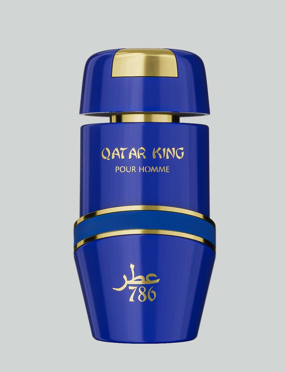 Qatar King