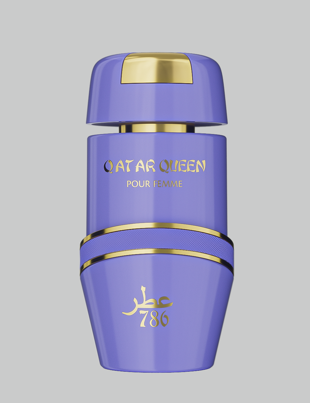 Qatar Queen for women