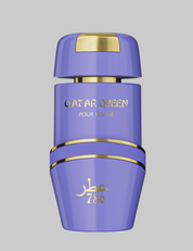 Qatar Queen for women