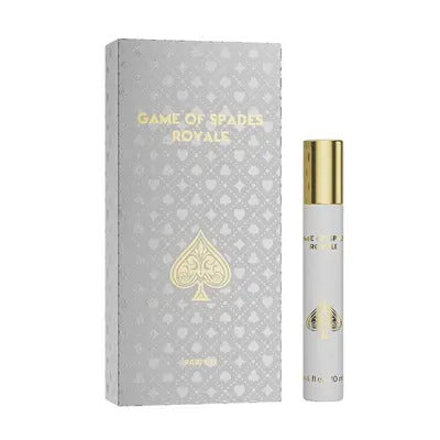 Miniature Game of Spades Royale 10 ml