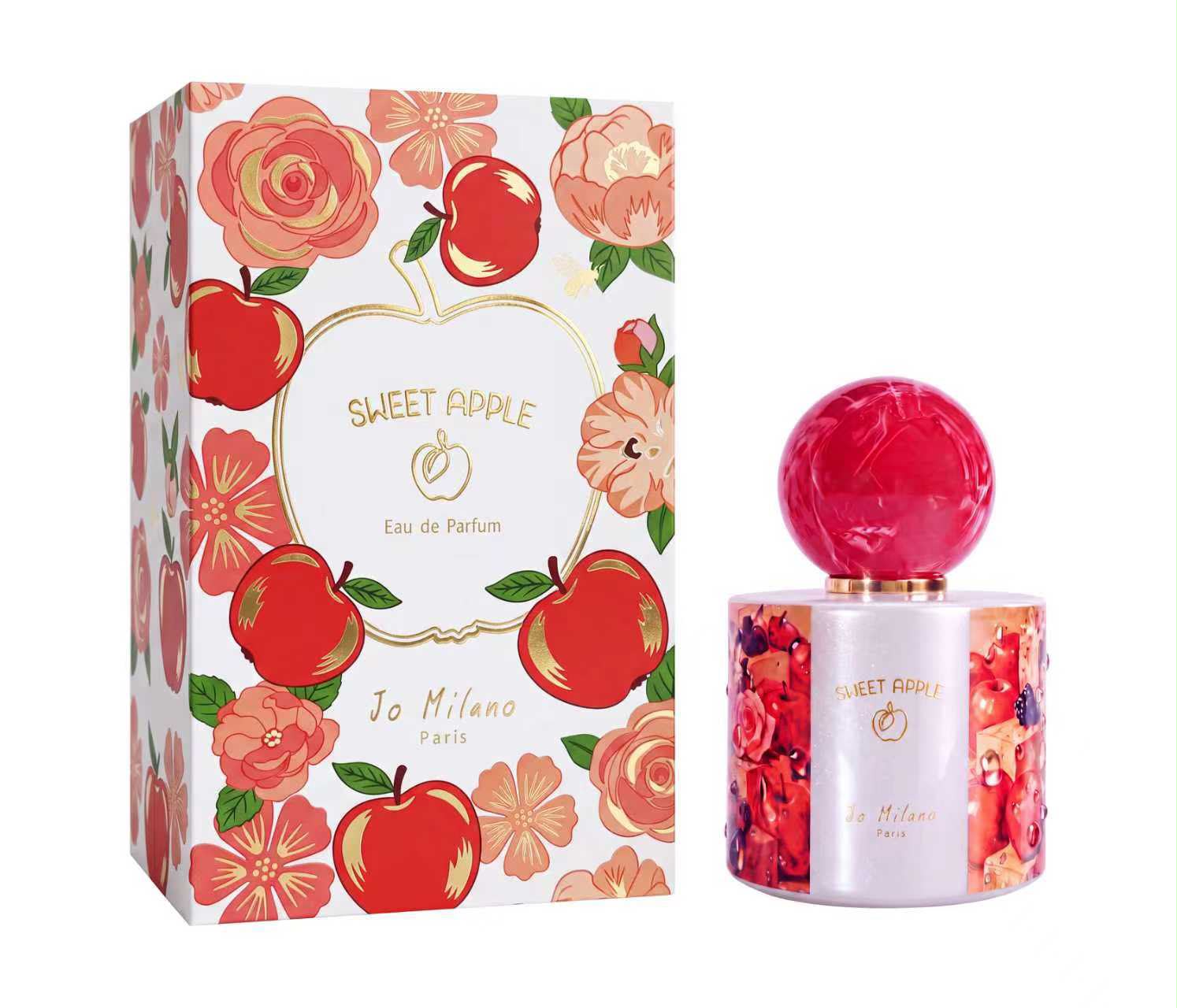 Sweet Apple — photo 2